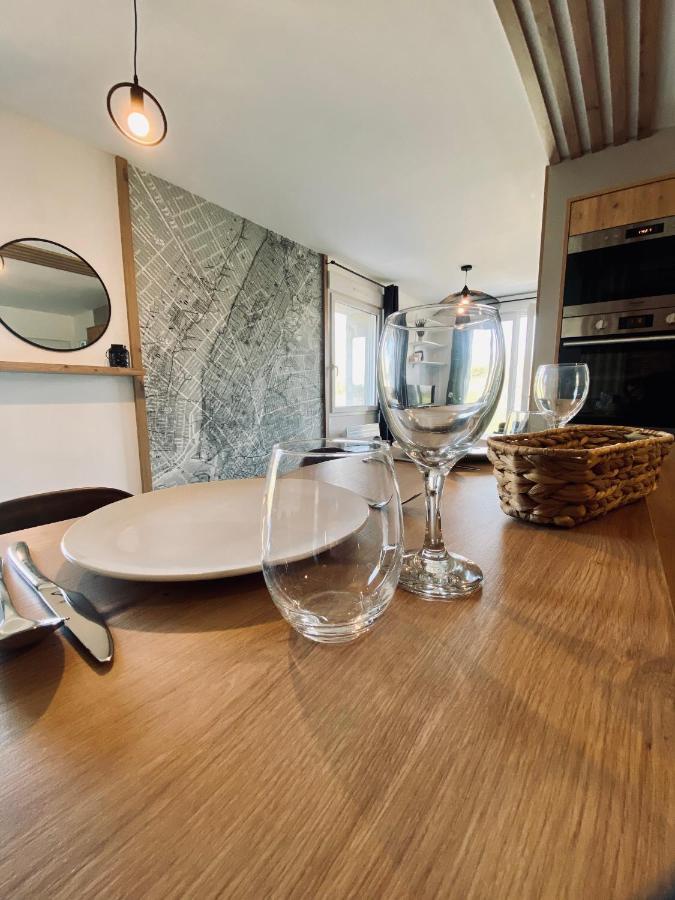 Maison En Pierres Au Calme Pres D'Ancenis Mésanger Екстериор снимка