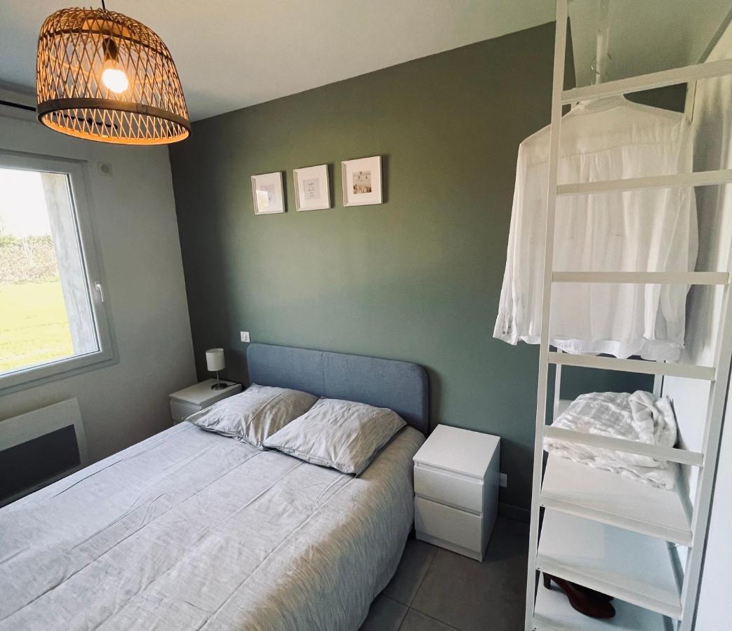 Maison En Pierres Au Calme Pres D'Ancenis Mésanger Екстериор снимка